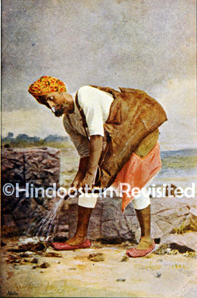 /data/Original Prints/Portraiture, Portraits, Occupations, Trades and Professions, People/BISHTI OR WATER CARRIER.jpg